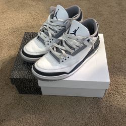 Air Jordan 3 Retro 