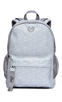 **NEW with tags PINK backpack