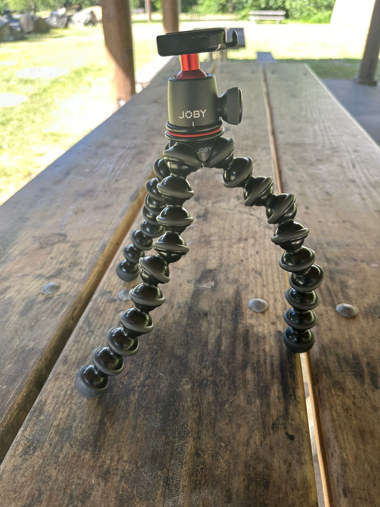 Joby Gorillapod 1K Kit
