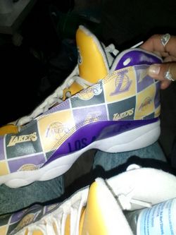 Lakers penny hardaway