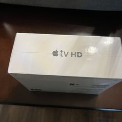 Apple TV 4th Gen HD 32 GB