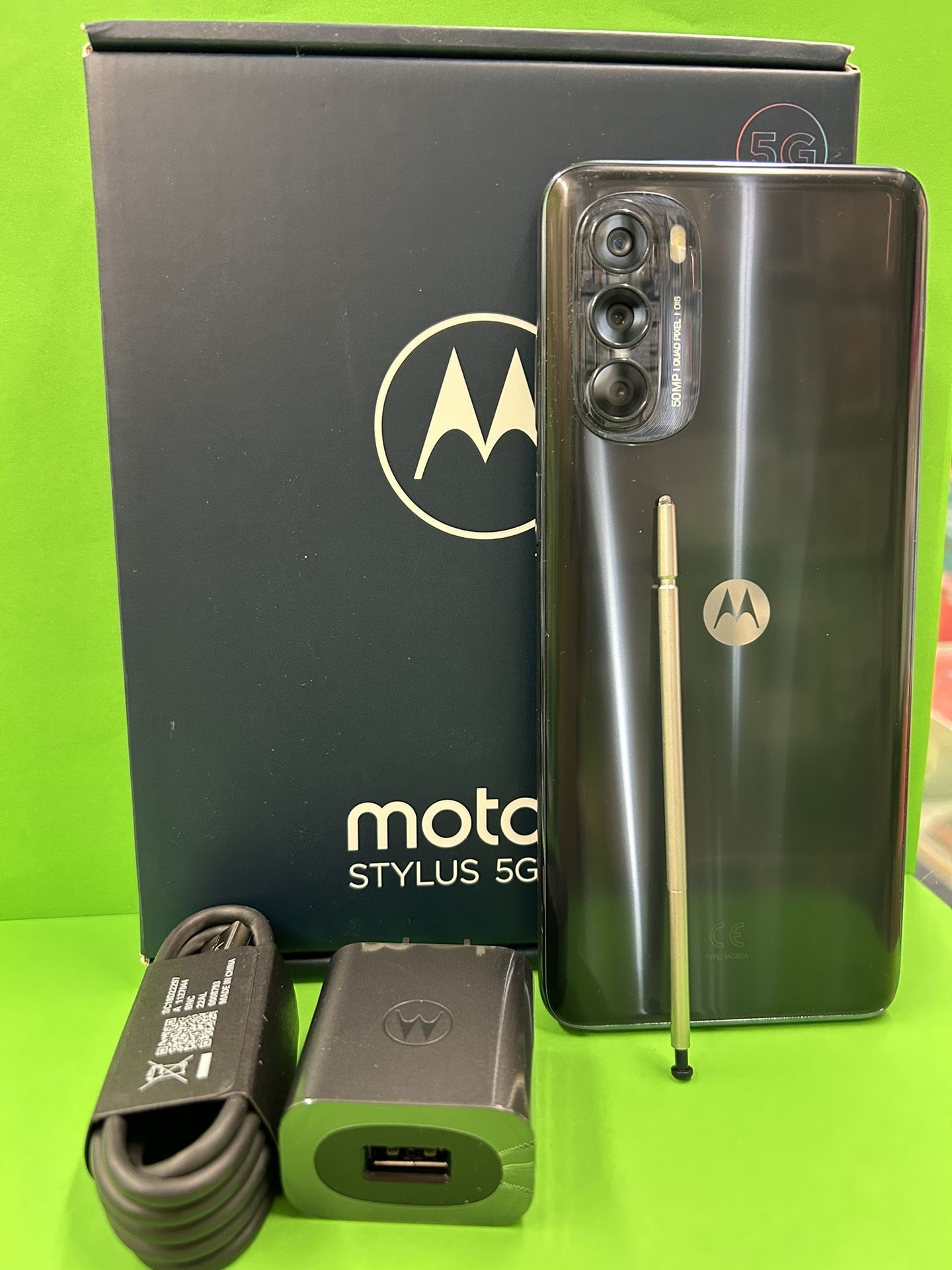 IIMotoG Stylus 5G BM NewIII