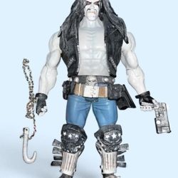 Lobo DC 