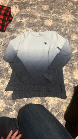 Abercrombie Kids Girl Sweater Size 15/16