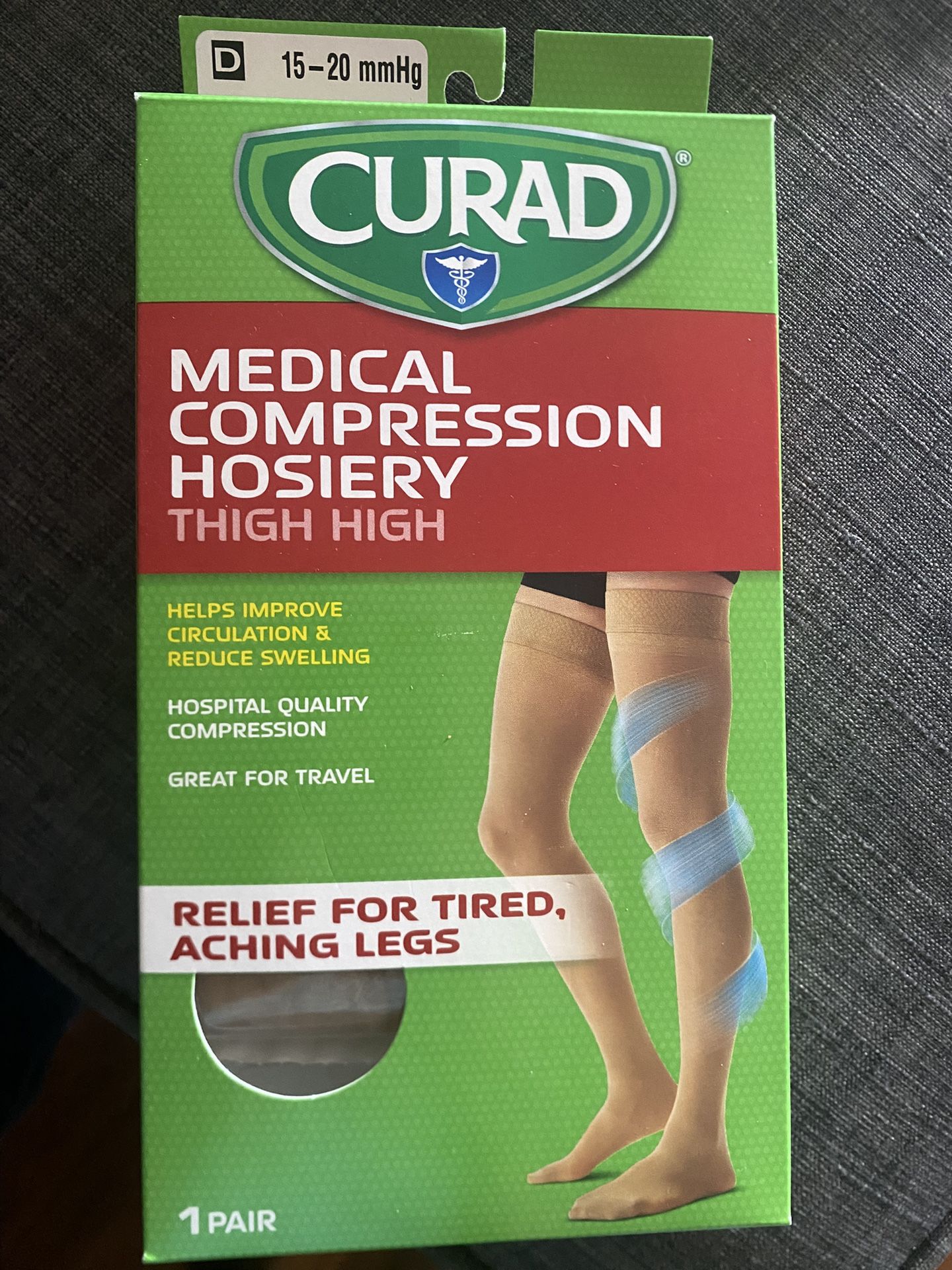 Compression socks