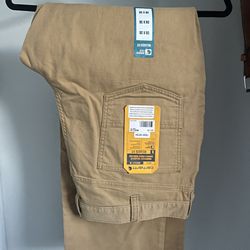 Carhartt Relaxed Fit Pants 