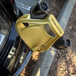 Selling My 34 Inch Custom Taylormade Putter 