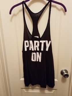 Victoria's Secret Pink t-shirt