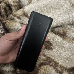 Anker Portable Charger