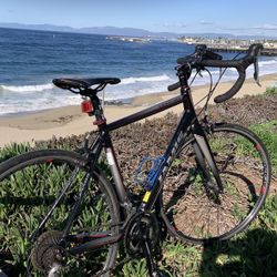 Jamis Ventura 20 Speed 52c Lightweight Aluminum Frame 