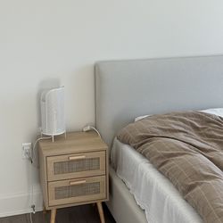 Casper cloud one king size mattress