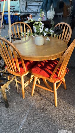 Mesa de comedor