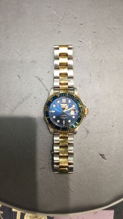 Invicta watch