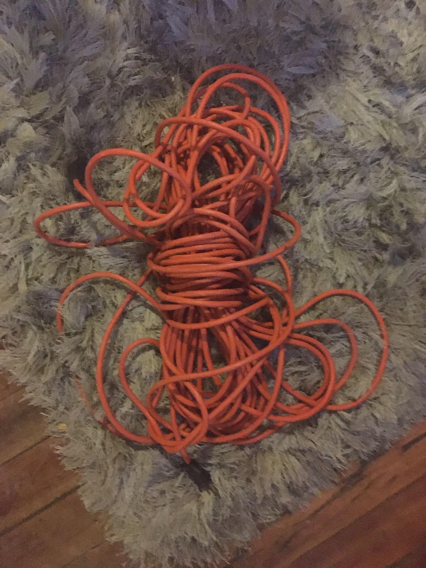 Extension 100 ft.
