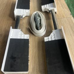 Washer And Dryer Stacking Kit 