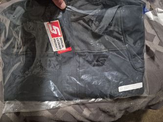 Snap On Kenosha Jacket