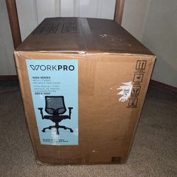 Mid-Back Task Office Chair
