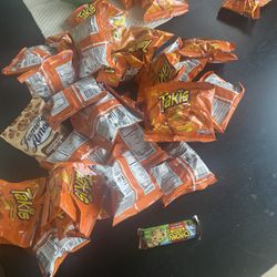 free expired Takis  located in murrieta jefferson & magnolia