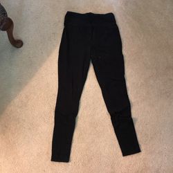 Mossimo Leggings, Medium
