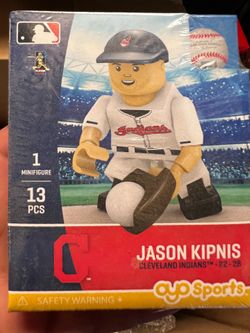 Indians Legos