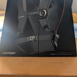 Woojer Haptic Vest
