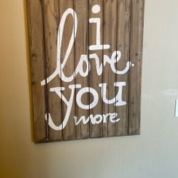 Wood Picture 