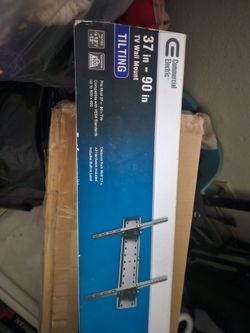 TV wall mount