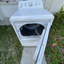 Ge Dryer Delivery Available