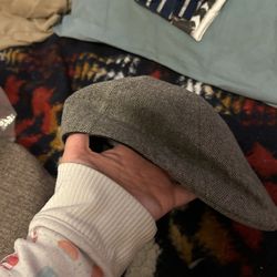 Paper Boy Hat