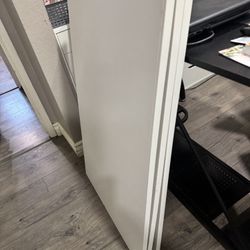 IKEA Komplement Shelves 