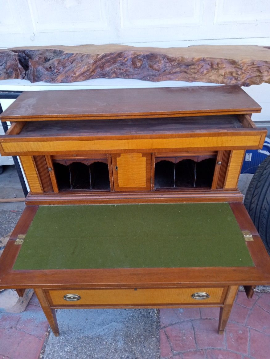 Antique Dresser