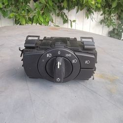 Bmw E90 E92 Headlight Switch 3 Series 328i 335i