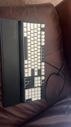 Razor Keyboard