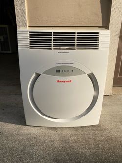 Portable Air Conditioner - Honeywell, 8,000 BTU
