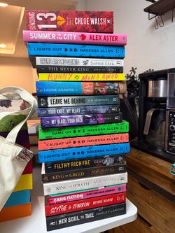 Books
