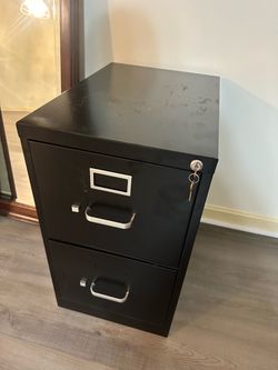 File Cabinet