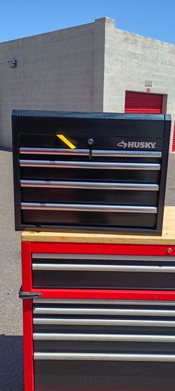 Tool box ,tool chest
