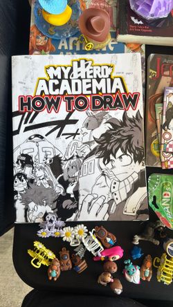 My Hero Academia