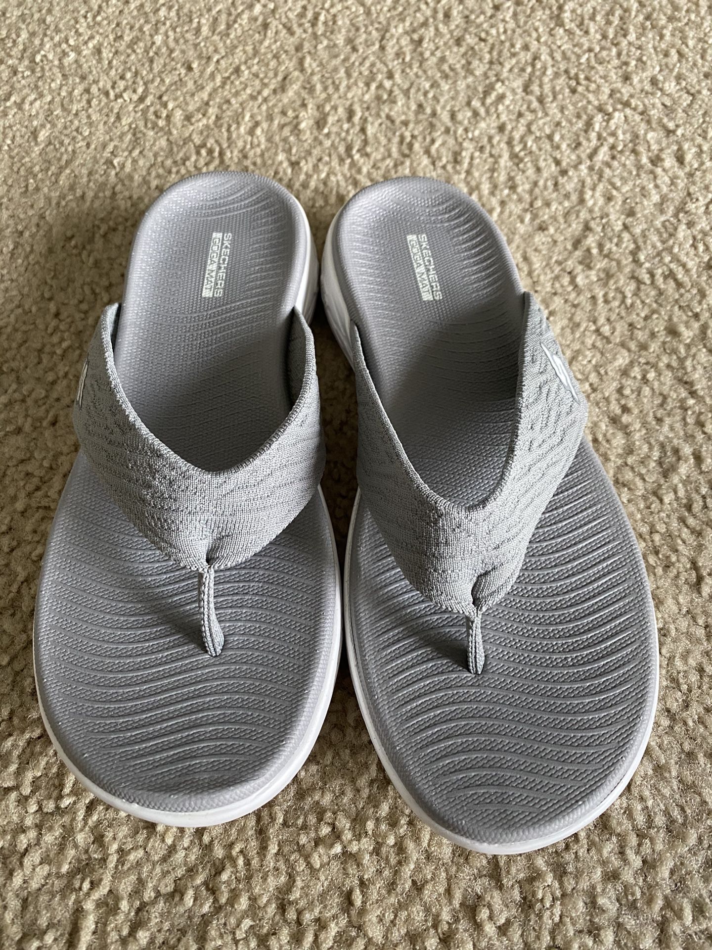 Skechers Goga Mat Slides