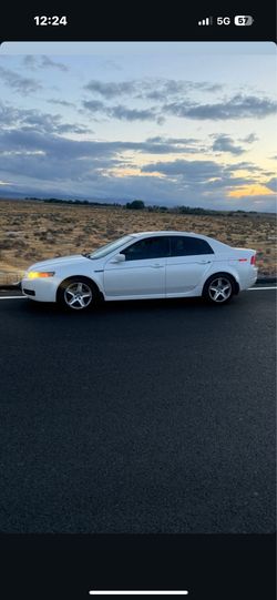 2006 Acura TL
