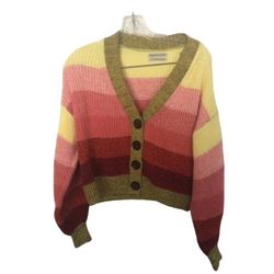 𝅺URBAN Outfitters cardigan/sweater