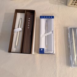 Cross Pens