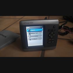 Garmin Marine 441S Chartplotter Fishfinder