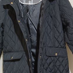 New Hood JNY Coat, $55