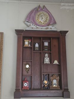 Clocks