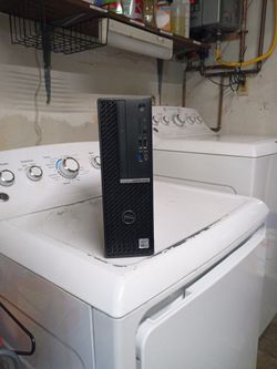 Dell Optiplex 5090 SFF 10th Gen i5 16gb 512gb SSD