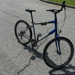 Men’s Bike