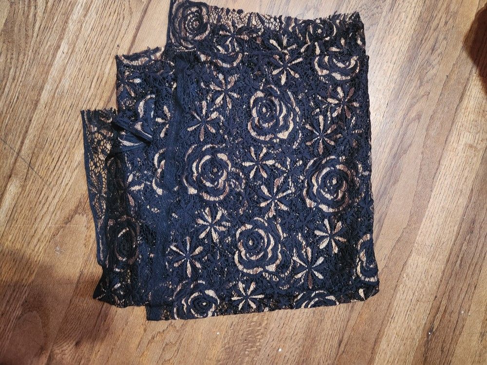 Fabric For Dress