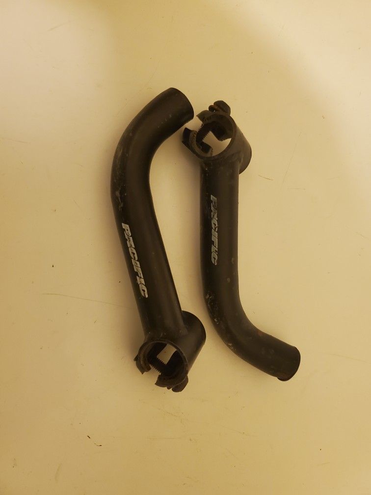 Bicycle Handle Bar Ends