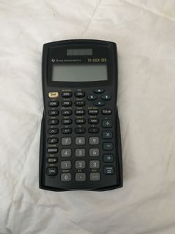 Calculator